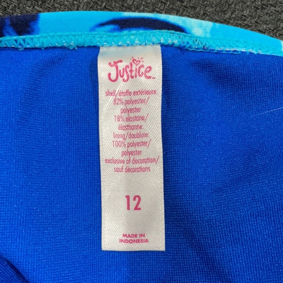 Justice bikini - Picture 5 of 6